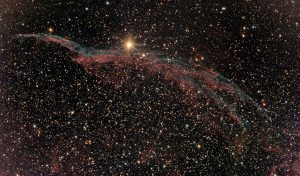 NGC6960 - Velo del Cigno